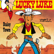 Lucky Luke
