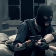 爱情公寓悍匪吕子乔