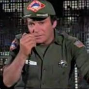 Buck Murdock