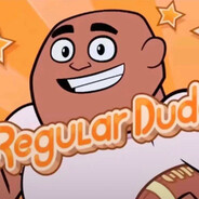 Regular Dude