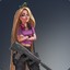 Rapunzel