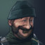 captain price