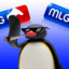 BrightPenguin