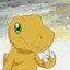 Agumon