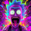 Wubba Lubba DUB DUB