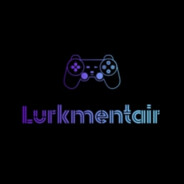 Lurkmentair