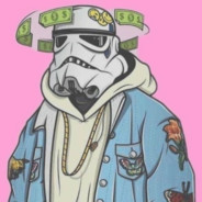 落花有意AK无情