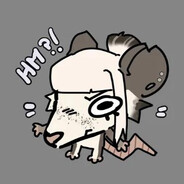 GothicHusky