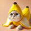 michi banana