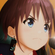 天才超man主唱井芹仁菜