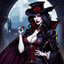 Countess Morgana