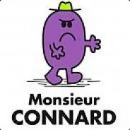 Mr Connard