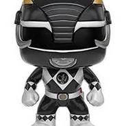 RANGER PRETO