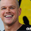 Matt Damon