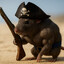 Pirate Rat