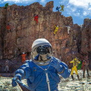 士爱探险的朵拉