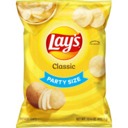 Lays Chips