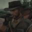 John Marston