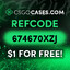 Represent ?cs2cases.pro