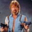 Chuck Norris