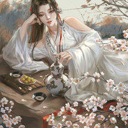 她与清风皆过客