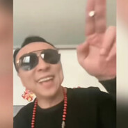 『阿米诺斯』敢不敢和我比划比划让你见识黑手