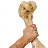 James Big Bone