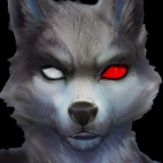 Wolf478 avatar