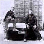 Blatnoj Udar avatar