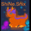 ShiNe.Snix&lt;333