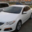 PASSAT CC
