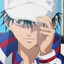 The Prince of Tennis