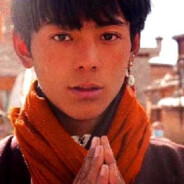 理塘の纯真丁一郎1