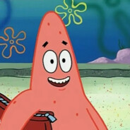 Patrick Star