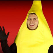 Мистер Банан))))