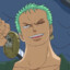 Un Roronoa Zoro