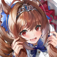 我好想和大和赤骥...