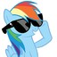 Rainbow Dash