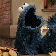 Scarycookie