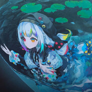 AAA颜料批发商城崎诺亚