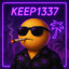 Keep