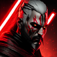 Vorioth avatar