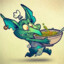 The Soup Goblin