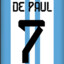 DE PAUL 7