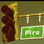 P I R U☔