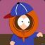 Kenny McCormick