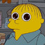 Ralph Wiggum Farmskins.com