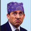 Michael Scott