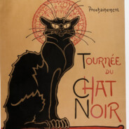 Chat Noir