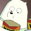 Ice bear 2